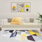 Sofa Bed Kayu Antik