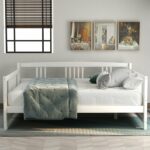 Sofa Bed Kayu Antik Alliviana
