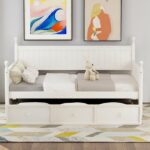 Sofa Bed Kayu Ayshea