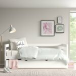 Sofa Bed Kayu Binne Minimalis