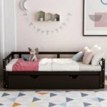 Sofa Bed Kayu Dahana Modern