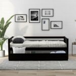 Sofa Bed Kayu Elijah Minimalis