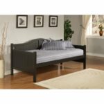 Sofa Bed Kayu Frey Minimalis