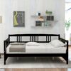Sofa Bed Kayu Gulsum Minimalis