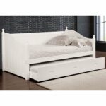 Sofa Bed Kayu Hadden