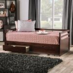 Sofa Bed Kayu Jati Jairden