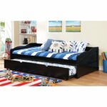 Sofa Bed Kayu Modern Bexhill