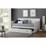 Sofa Bed Kayu Modern Leean