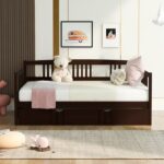 Sofa Bed Kayu Morada