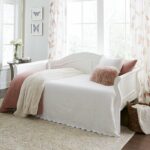 Sofa Bed Kayu Nana