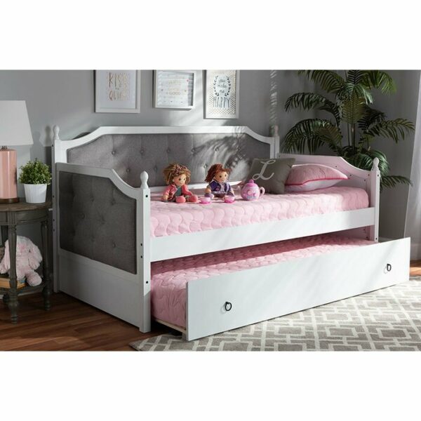 Sofa Bed Kayu Terbaru Madrid