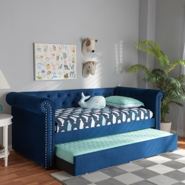 Sofa Bed Klasik Colleshill