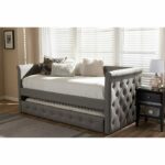 Sofa Bed Klasik Gerde