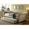Sofa Bed Klasik Gilbahar