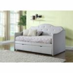 Sofa Bed Klasik Glarum Nyaman