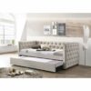 Sofa Bed Klasik Golliday Nyaman