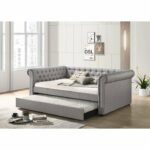 Sofa Bed Klasik Justice Terbaru