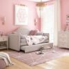 Sofa Bed Klasik Rowan Nyaman