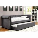 Sofa Bed Klasik Tollefson Terbaru