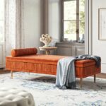 Sofa Bed Minimalis Alaina