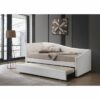 Sofa Bed Minimalis Aron Modern
