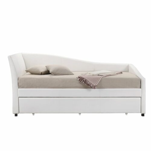 Sofa Bed Minimalis Aron Modern