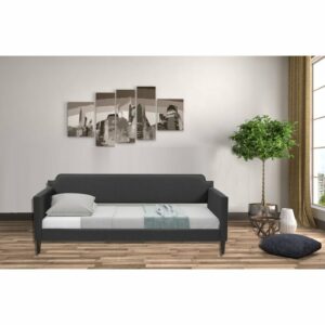 Sofa Bed Minimalis Bilaal