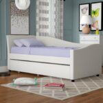 Sofa Bed Minimalis Brinkley Minimalis
