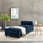 Sofa Bed Minimalis Deolinda