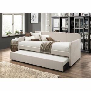 Sofa Bed Minimalis Esmia Modern