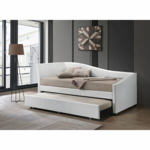 Sofa Bed Minimalis Holleman