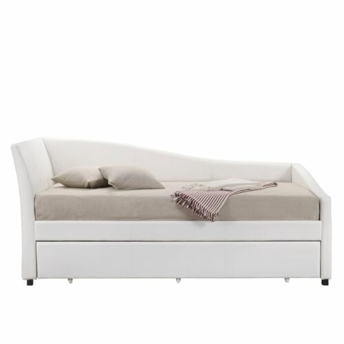 Sofa Bed Minimalis Holleman