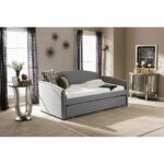Sofa Bed Minimalis India Modern