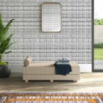 Sofa Bed Minimalis Ishee Queen