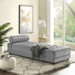 Sofa Bed Minimalis Kymani