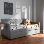 Sofa Bed Minimalis Mondello