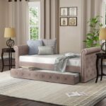 Sofa Bed Minimalis Sodden