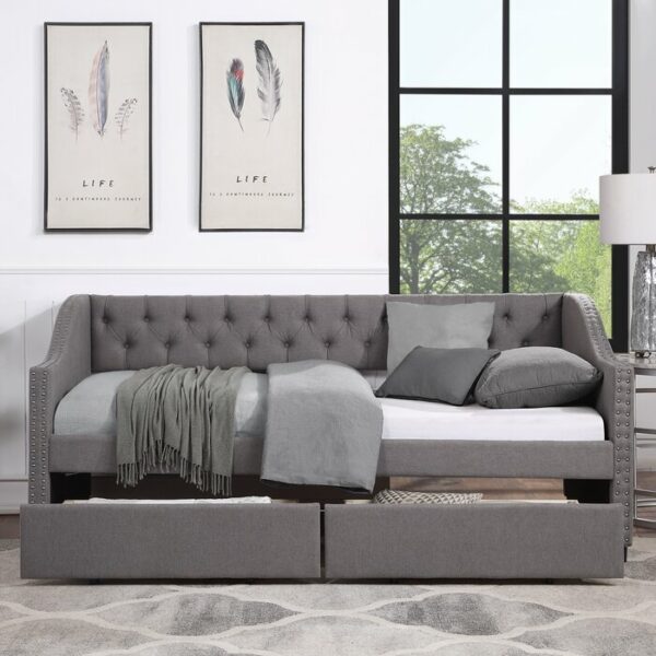Sofa Bed Modern Arya