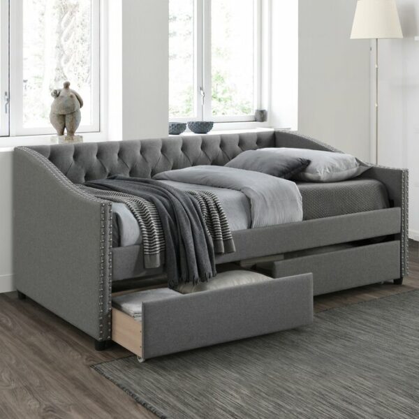 Sofa Bed Modern Bradely