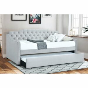 Sofa Bed Modern Cardi Terbaru