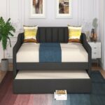 Sofa Bed Modern Cumaya Unik