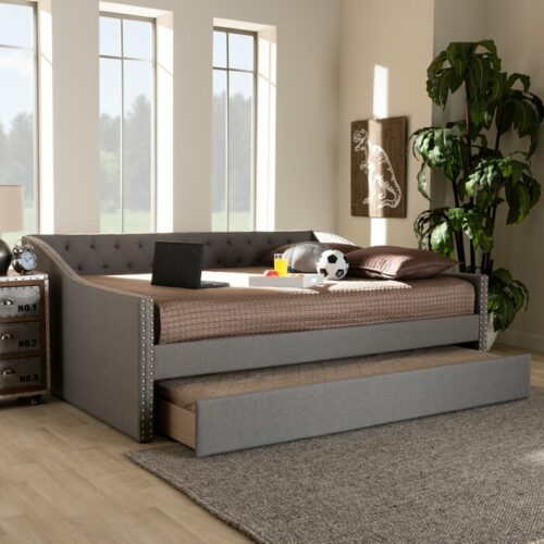 Sofa Bed Modern Davian Minimalis