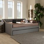 Sofa Bed Modern Davian Minimalis
