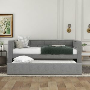 Sofa Bed Modern Jesiyah
