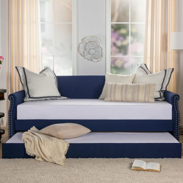 Sofa Bed Modern Minimalis Mahesh