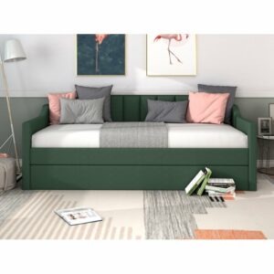Sofa Bed Modern Minimalis Taemina