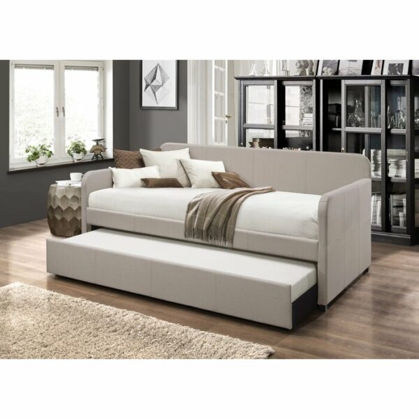 Sofa Bed Modern Ruggiero Minimalis