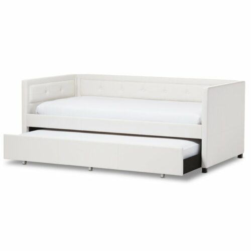 Sofa Bed Modern Trommald Minimalis