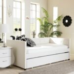 Sofa Bed Modern Trommald Minimalis