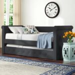 Sofa Bed Nyaman Cevallos